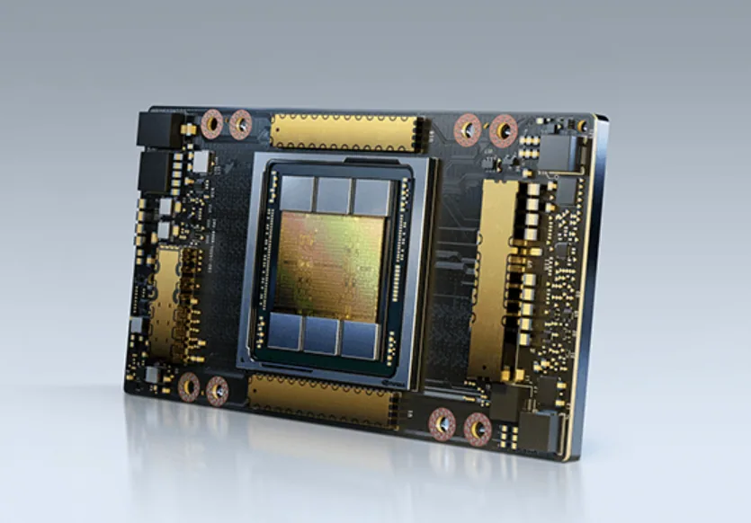 NVIDIA A100 – “Ông vua GPU AI & HPC