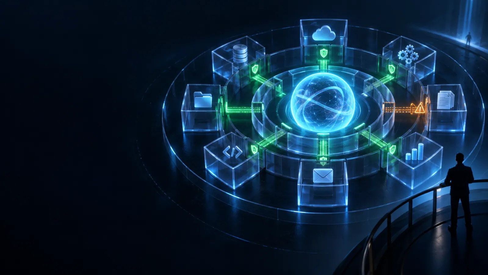 AI agent an toàn: thiết kế quyền hạn để giảm blast radius