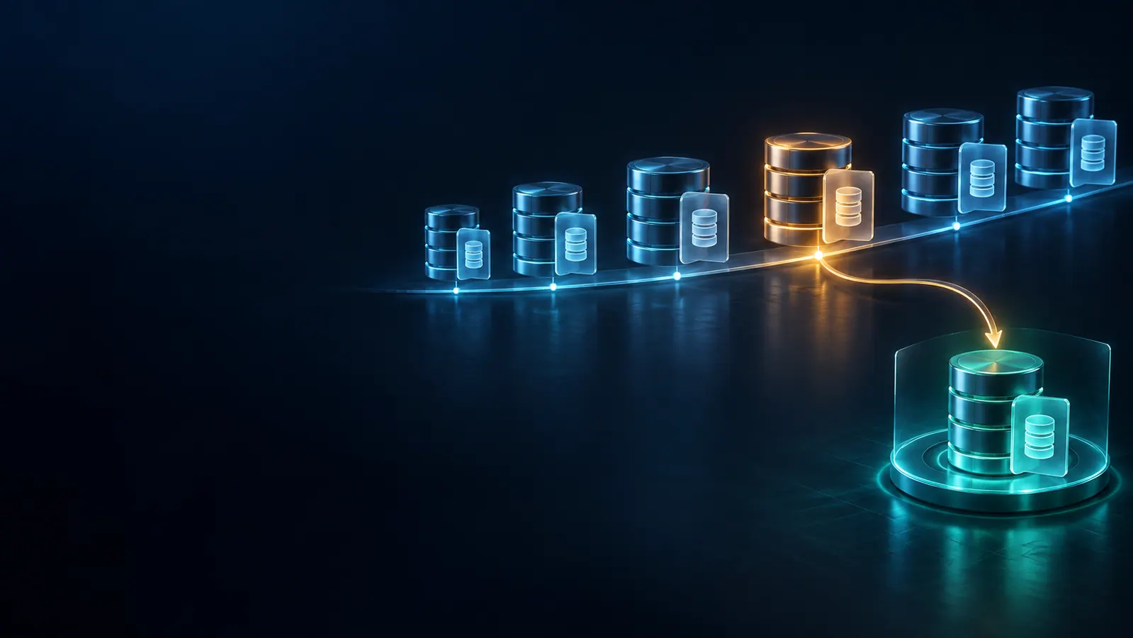 Managed database: baseline vận hành cho backup, quan sát và phục hồi