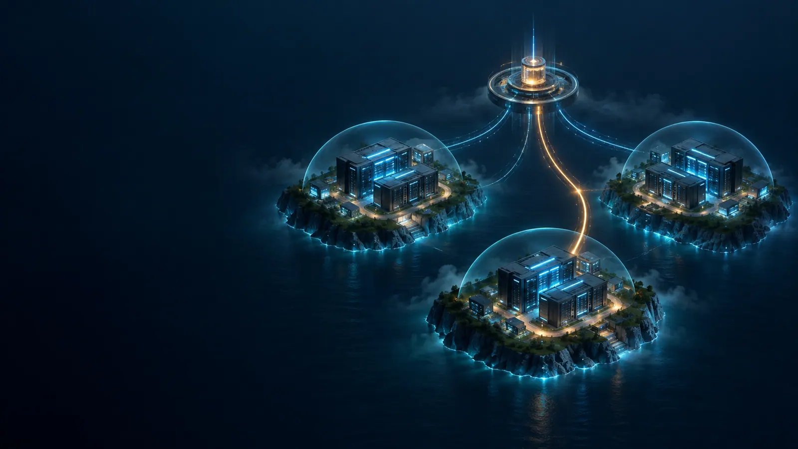 Multi-zone is not enough: finding shared fate in resilient architecture