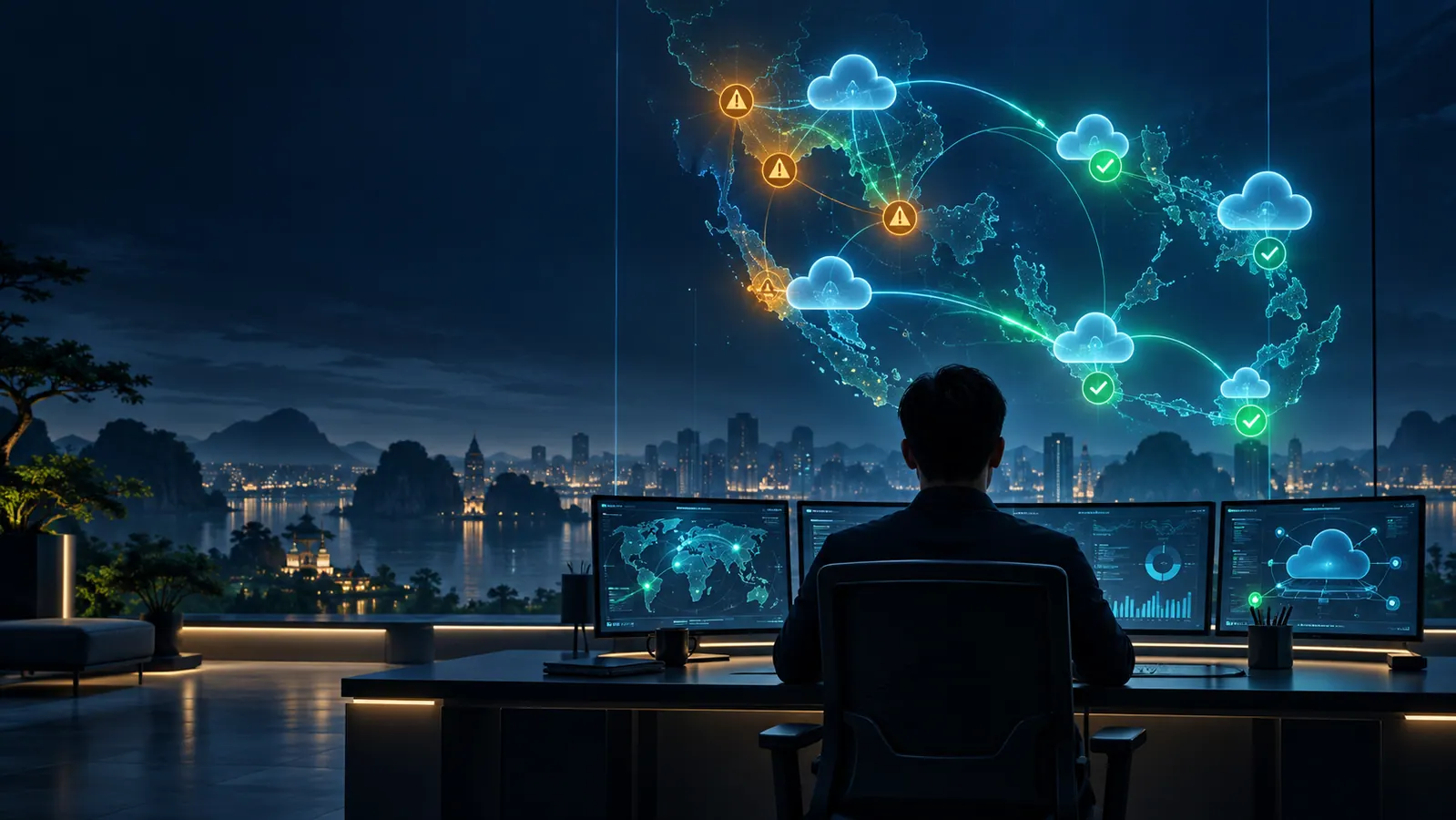 From alerts to action: a cloud security posture management playbook